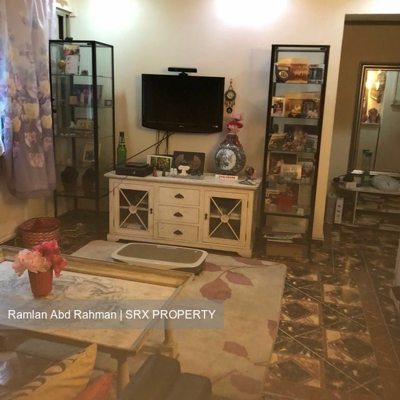 Blk 554 Woodlands Drive 53 (Woodlands), HDB 4 Rooms #168487482